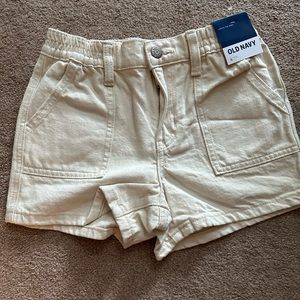 Old Navy Girls Shorts